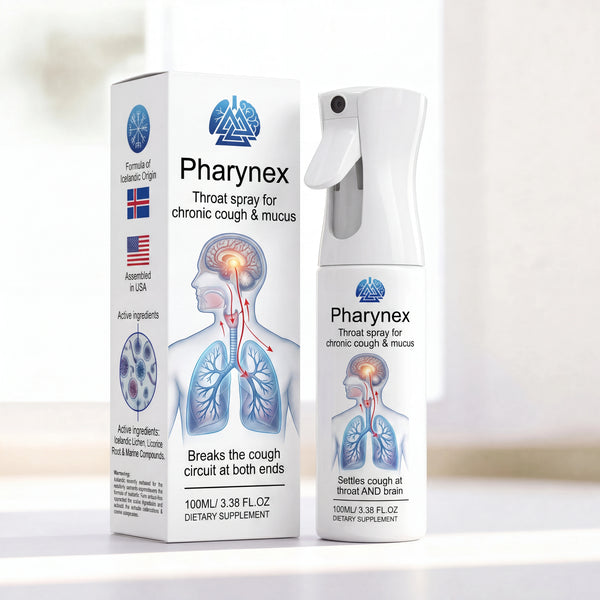 Pharynex